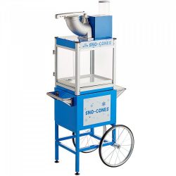 Concessions Concessions