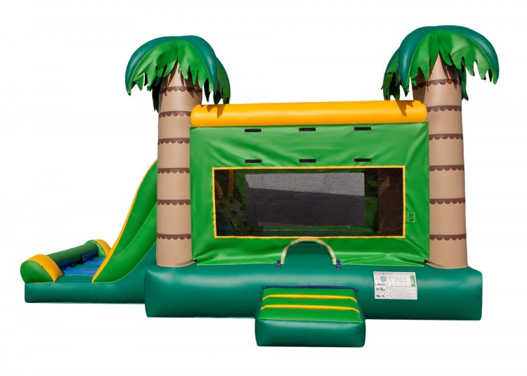 We Got Bounce Talking Rock GA Party Rental and Bounce House Rental