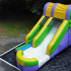 FHWZ6553 1627674467 Big Surf 15' Water Slide