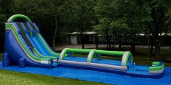 IMG 8317 1717110281 Blue Thunder 24' Dual Water Slide