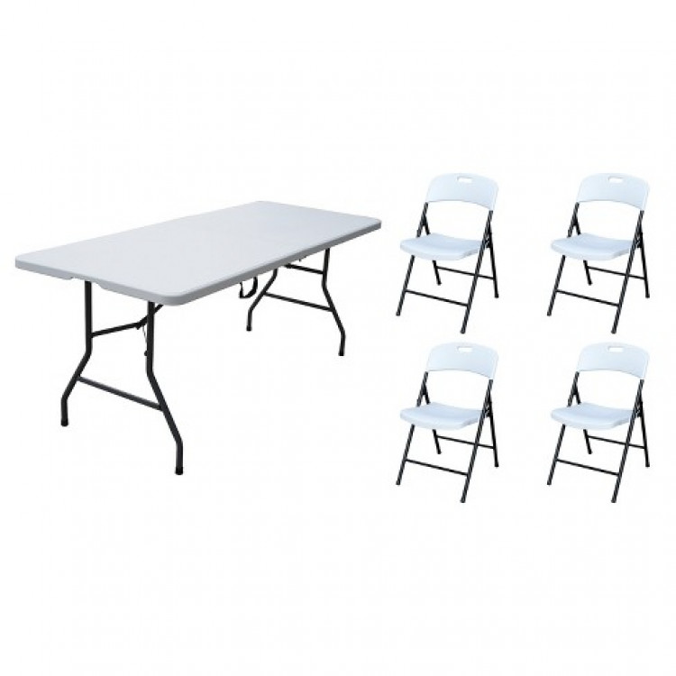 Table & Chair Rentals