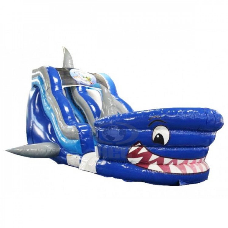 Water Slide Rentals