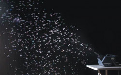 bubbletron Bubble Machine