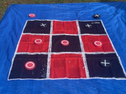 IMG 4076 1682987562 Checkers/Tic Tac Toe