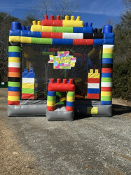 BLOCK PARTY