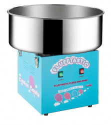 Cotton Candy Machine