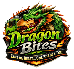 Dragon Bites Food Truck
