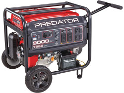 Predator 9000 - GENERATOR
